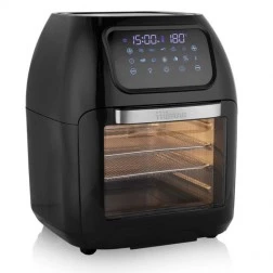 Four friteuse sans huile multifonction Tristar noir FR6964