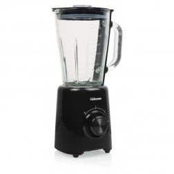 Blender Tristar bol verre noir BL4477