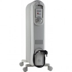 Radiateur bain d’huile Delonghi 9e BHV550920T