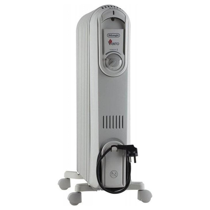 Radiateur bain d’huile Delonghi 9e BHV550920T
