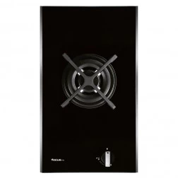 Domino Focusline vitro noir SOFT31