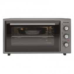 Mini four Focus 45L gris F45G