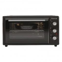 Mini four Focus 45L noir F45N