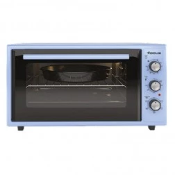 Mini four Focus 45L bleu turquoise F45TR