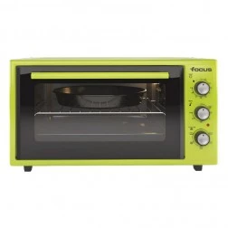 Mini four Focus 45L vert pistache F45V