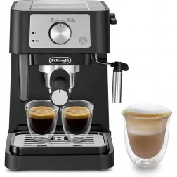 Machine à café expresso EC260-BK