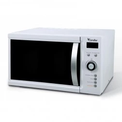 Micro-ondes grill Condor 23L CMW-M2307W