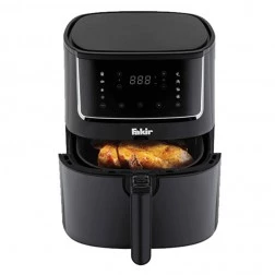 Air fryer digital Fakir 5,7L MONOCHEFRY