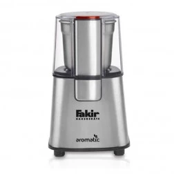 Moulin à café et épices Fakir inox AROMATIC