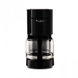 Cafetière Uno noire FG121811