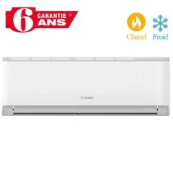 Split Gree Inverter tropical 24000 BTU CL24AWEXF