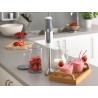 MIXEUR TRIBLADE  KENWOOD