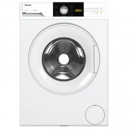 Lave-linge Focus 8 kg 1200 tr/min F1208W
