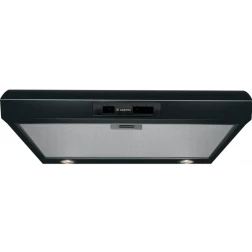 Hotte Ariston noir SL162L-BK
