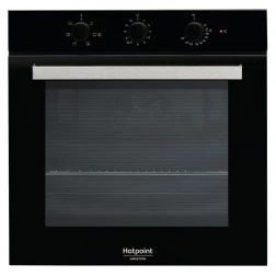 Four Ariston noir FA3-530-H-BLA