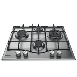 Plaque Ariston inox PCN-641-T-IX-A