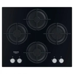Plaque Ariston noir AGS61S-BK