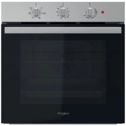 Four Whirlpool OMR35HROX-INOX