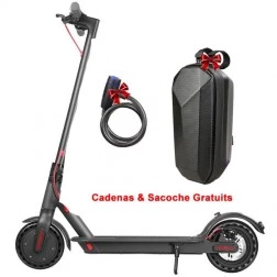 Trottinette électrique Sparkway 350W 25-30 km
