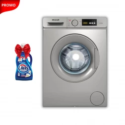 Lave-linge Brandt 6 kg 1000 tr/min BLF615-S