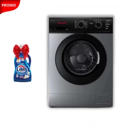 Lave-linge Brandt 7 kg silver BLF715SBL