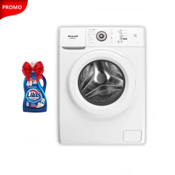 Lave-linge Brandt 6 kg blanc BAL62WW
