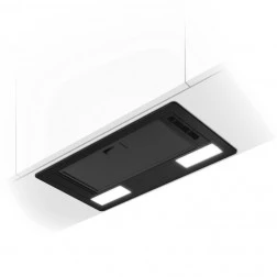 Hotte Focus encastrable 52 cm F630B