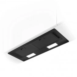 Hotte Focus encastrable 72 cm F930B