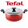 Faitout Tefal 28 cm pleasure D5055352