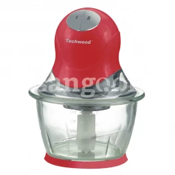 Hachoir Grenat bol en verre 0,6L THA085