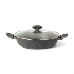 Mijoteuse Mineralia 28 cm + couvercle Pyrex