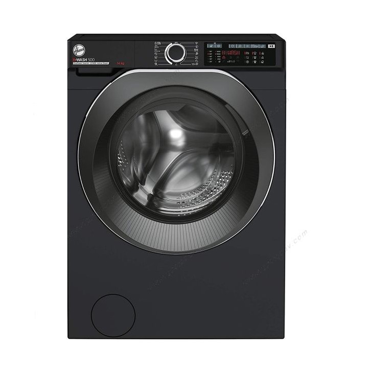 Lave-linge Hoover 14 kg HW414-AMBCB-1-80