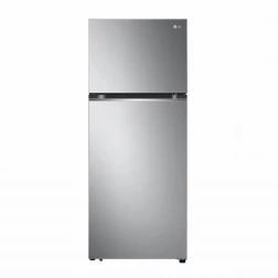 Réfrigérateur LG Inverter No Frost 335L inox GN-B332PLGB