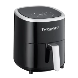Friteuse sans huile Techwood digitale 3,5L TFR-358HD