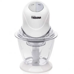 Hachoir bol plastique 0,6L 200W BL4009
