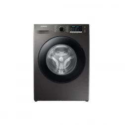 Lave-linge Samsung inverter 8 kg inox WW80TA046AX