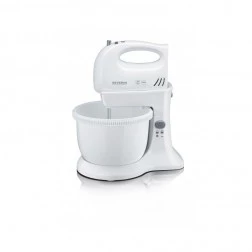 Batteur avec bol Severin HM3810