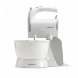 Batteur avec bol Kenwood HMP22000WH