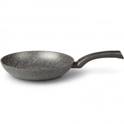 Poêle Mineralia 20 cm + thermo 33044