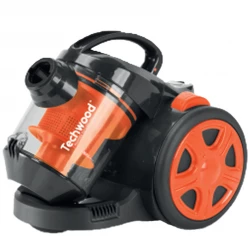 Aspirateur cyclonique sans sac 700W TAS-759