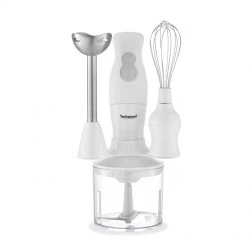 Mixeur plongeant blanc TMS-8350