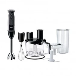Mixeur plongeant 5 en 1 MQ5275