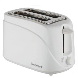 Toaster blanc TGP-202