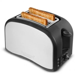 Toaster 800W TGPI-816