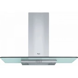 Hotte murale Whirlpool AKR-555-1IX