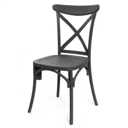 Chaise bistrot Brooklyn CHB300