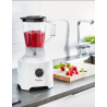 Robot Moulinex easy force 25 fonctions 6 accessoires FP246110