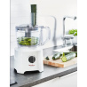 Robot Moulinex easy force 25 fonctions 6 accessoires FP246110