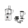 Robot Moulinex easy force 25 fonctions 6 accessoires FP246110