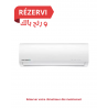 Climatiseur Falcon 24000BTU chaud & froid MSAF-24HRN1